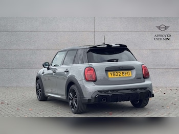 Used MINI Hatch 2022 for sale - 76156113: Photo 2