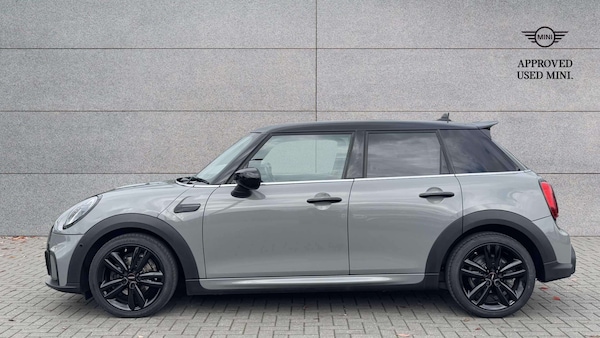 Used MINI Hatch 2022 for sale - 76156113: Photo 3