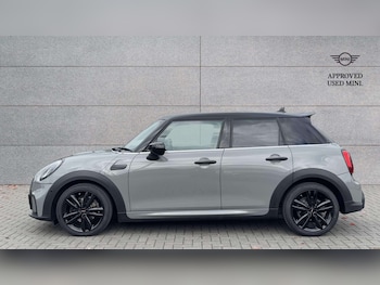 Used MINI Hatch 2022 for sale - 76156113: Photo 3