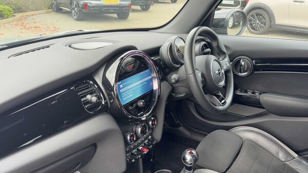 Used MINI Hatch 2022 for sale - 76156113: Photo 7