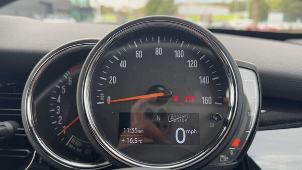 Used MINI Hatch 2022 for sale - 76156113: Photo 9