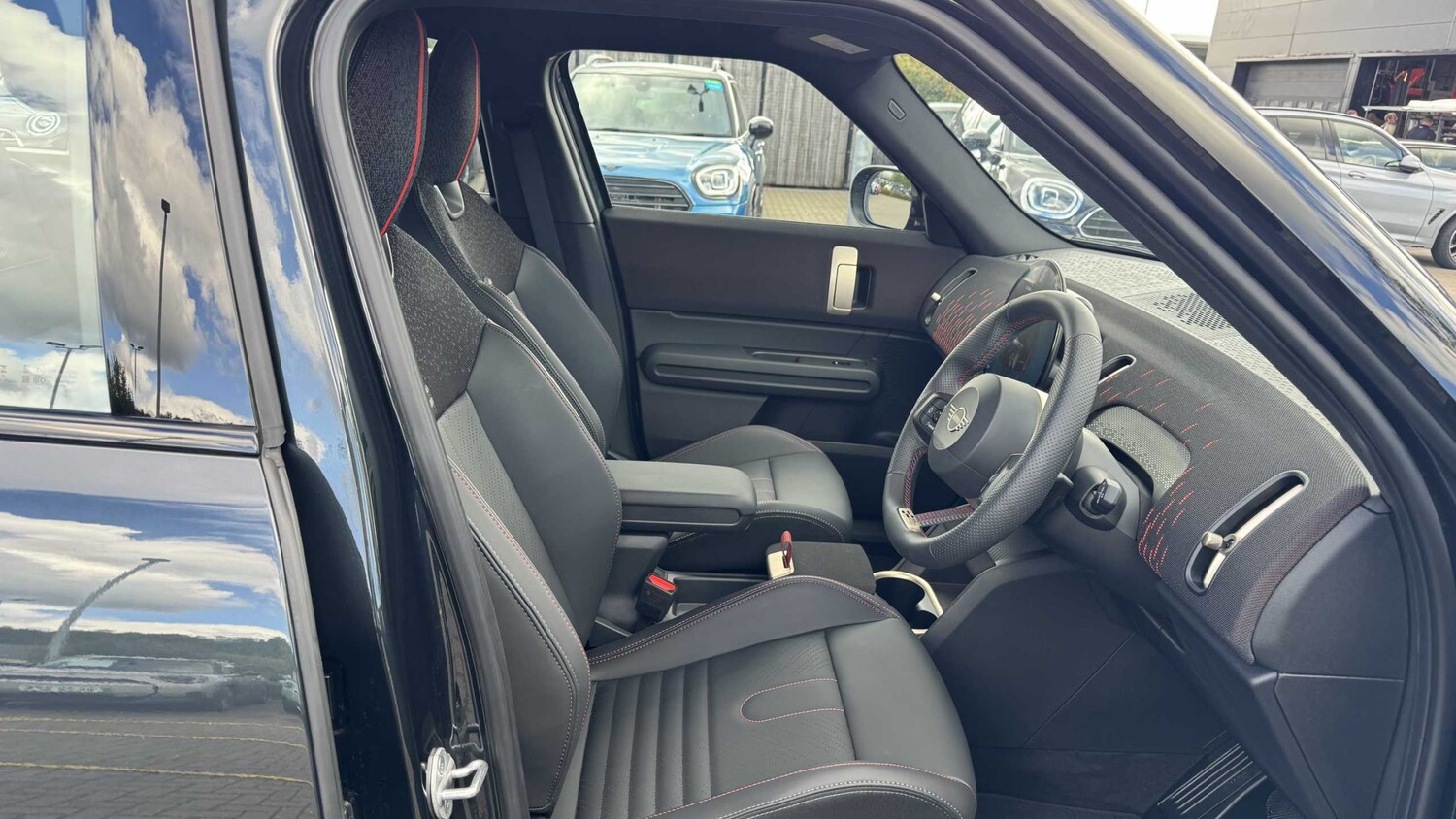 Used MINI Countryman 2025 for sale - 77628301: Photo 10