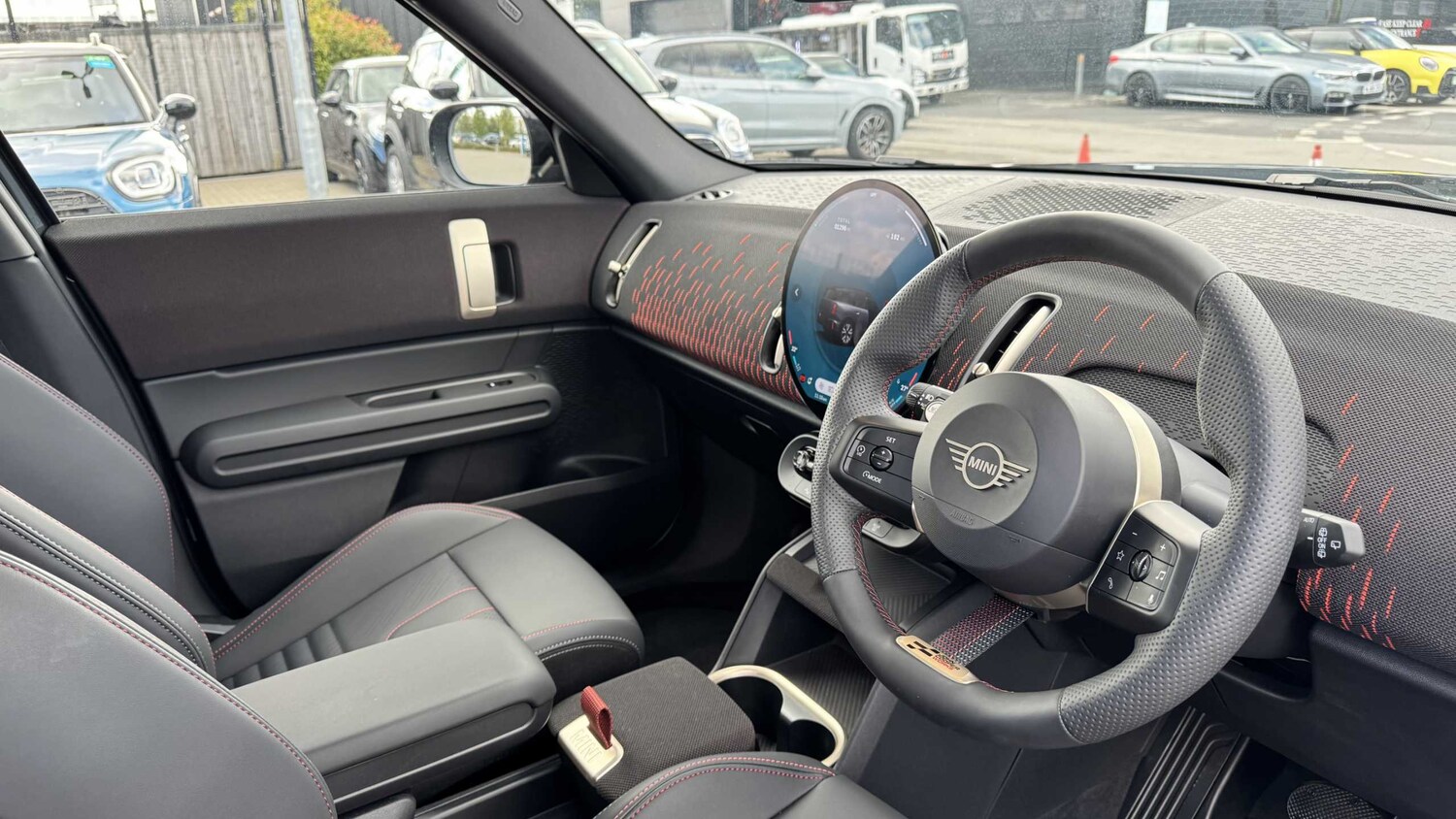 Used MINI Countryman 2025 for sale - 77628301: Photo 11