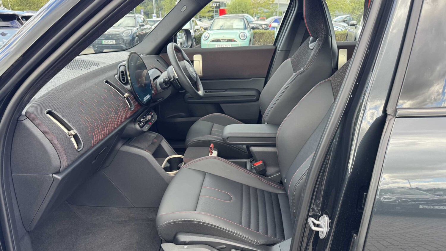 Used MINI Countryman 2025 for sale - 77628301: Photo 12