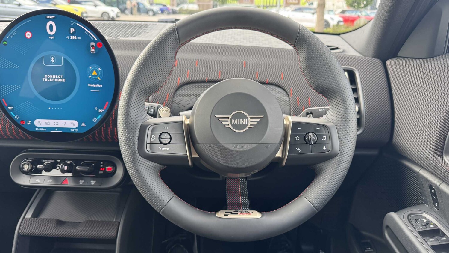 Used MINI Countryman 2025 for sale - 77628301: Photo 14