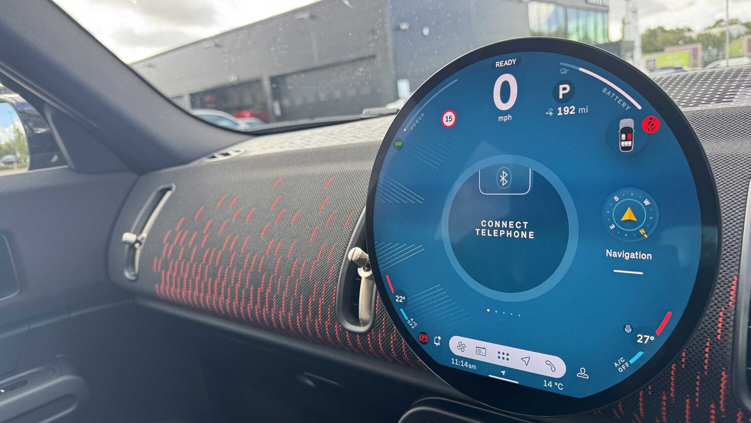 Used MINI Countryman 2025 for sale - 77628301: Photo 15