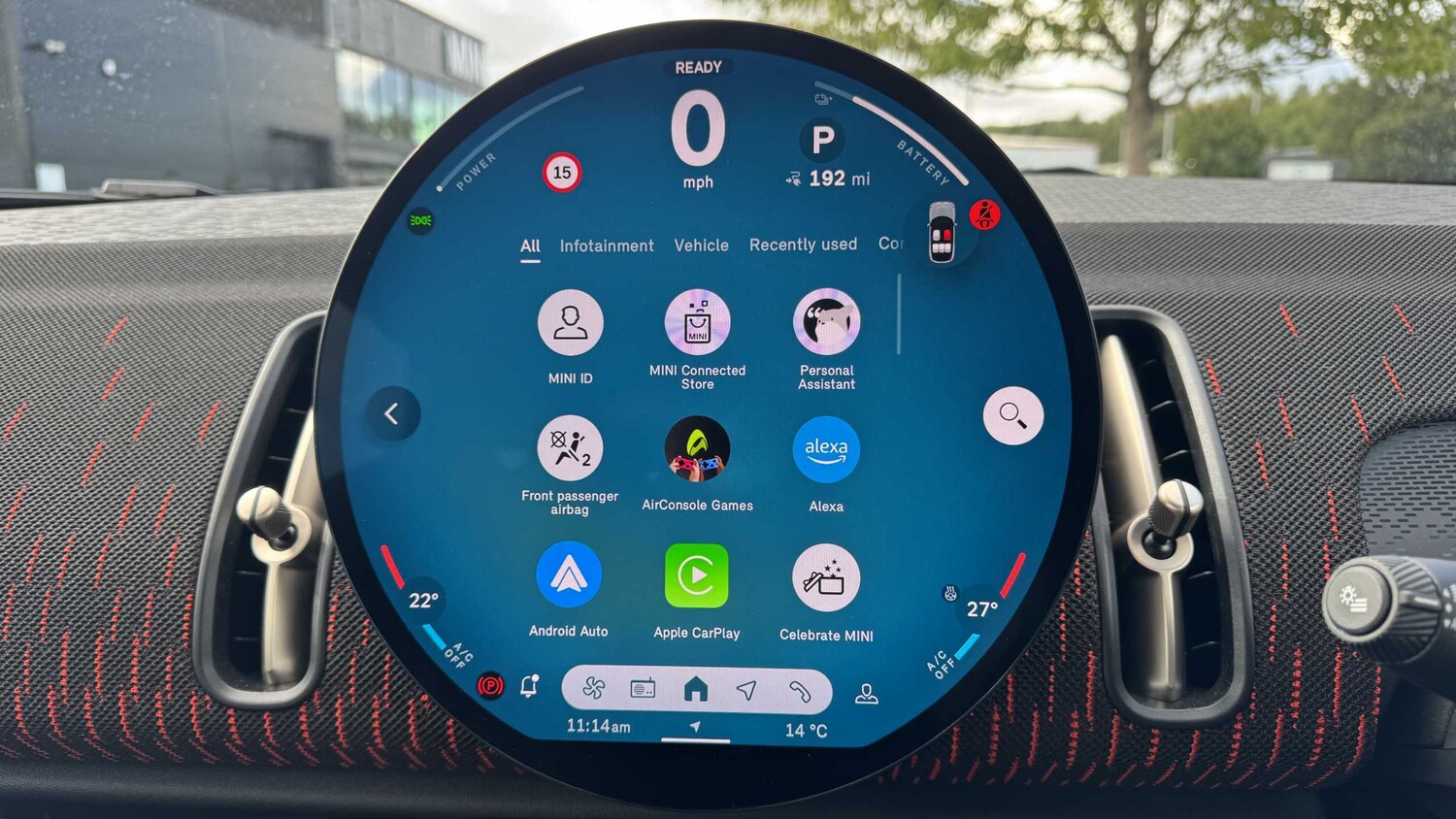 Used MINI Countryman 2025 for sale - 77628301: Photo 19