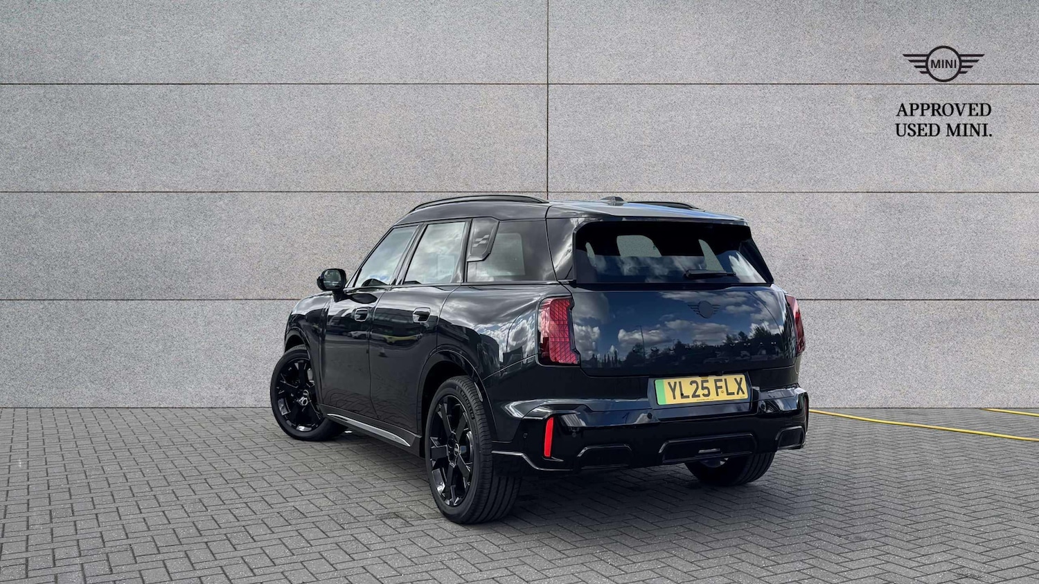 Used MINI Countryman 2025 for sale - 77628301: Photo 2