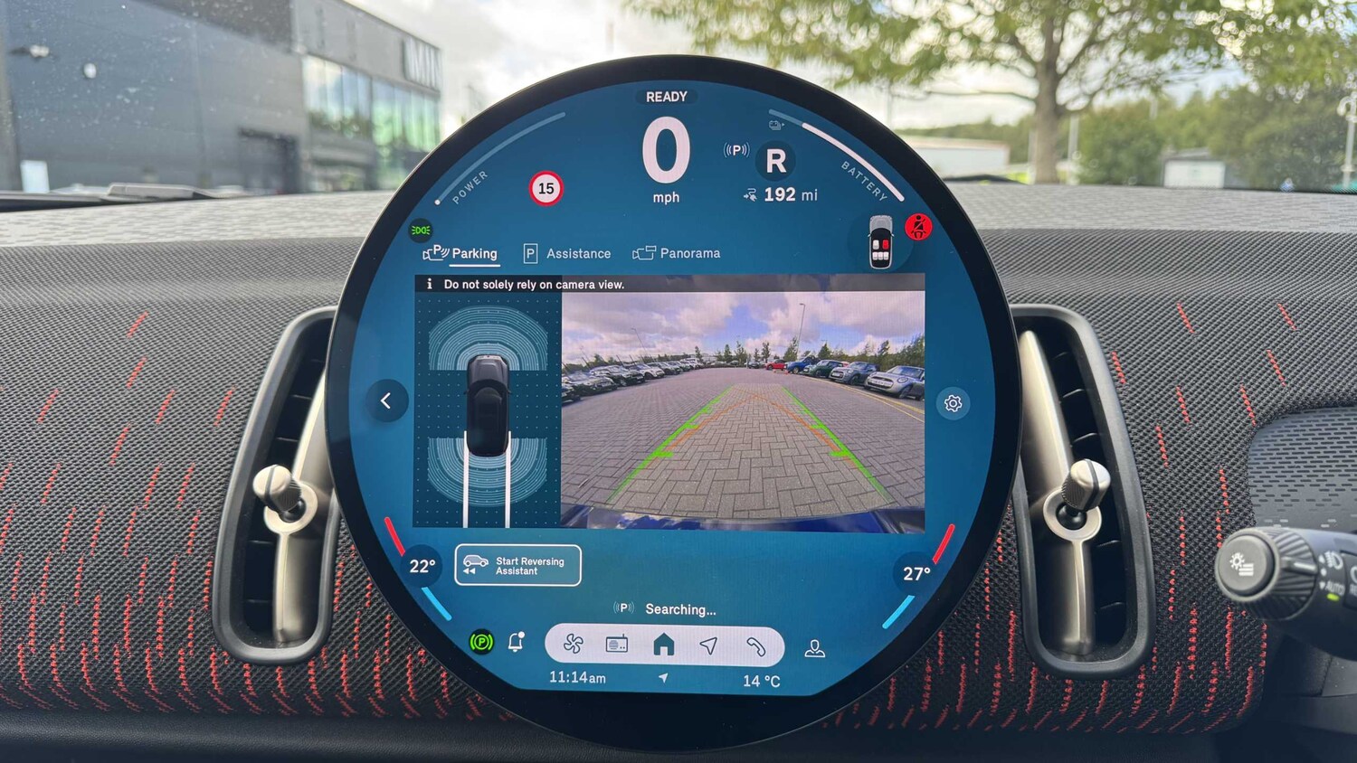 Used MINI Countryman 2025 for sale - 77628301: Photo 21