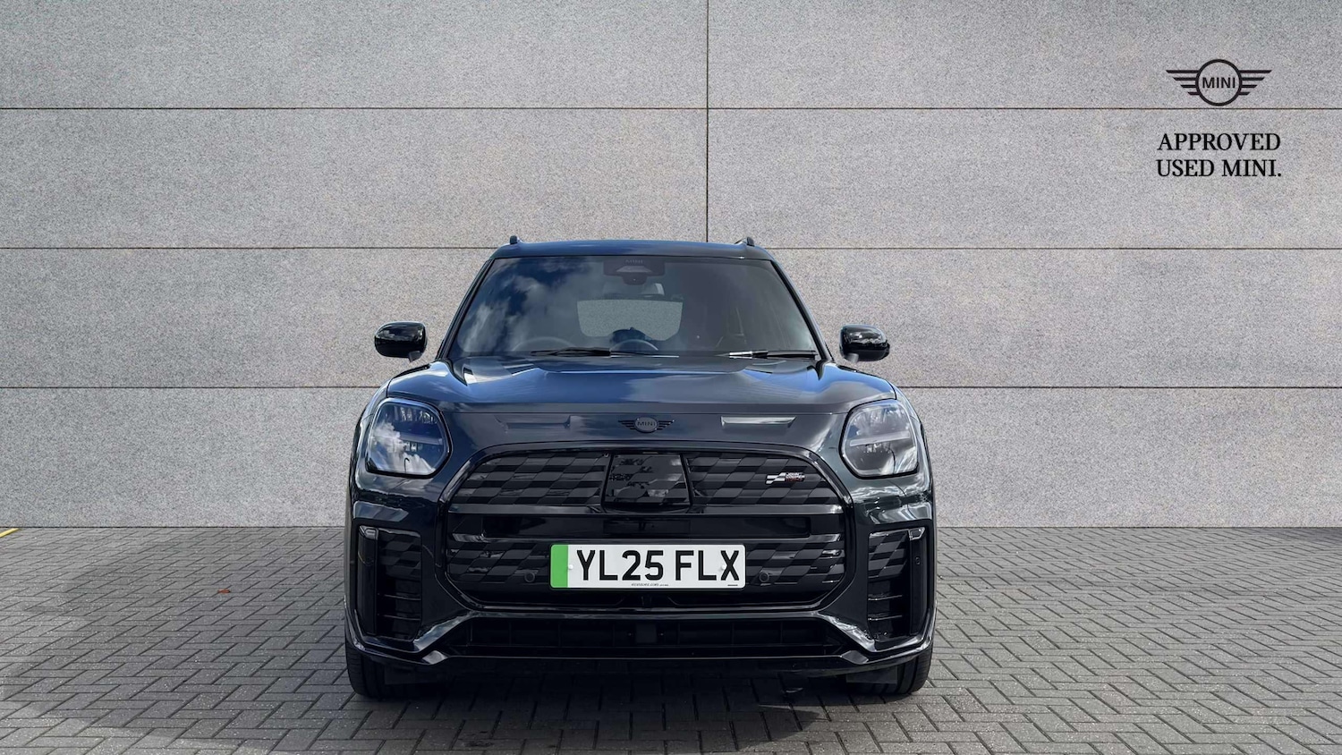 Used MINI Countryman 2025 for sale - 77628301: Photo 3