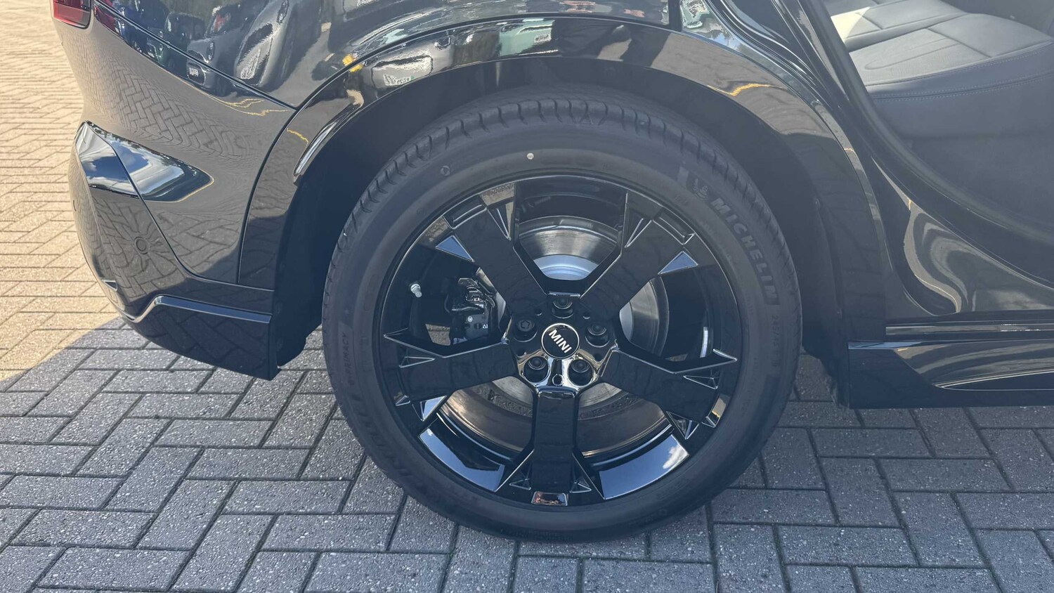 Used MINI Countryman 2025 for sale - 77628301: Photo 31