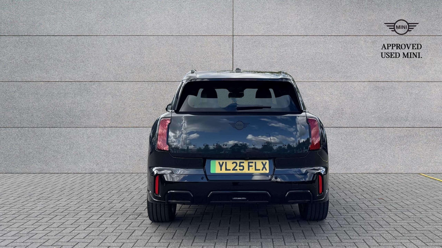 Used MINI Countryman 2025 for sale - 77628301: Photo 4