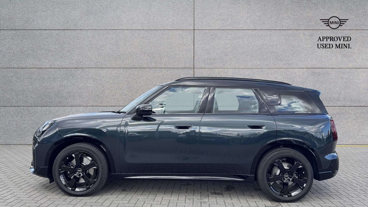 Used MINI Countryman 2025 for sale - 77628301: Photo 5