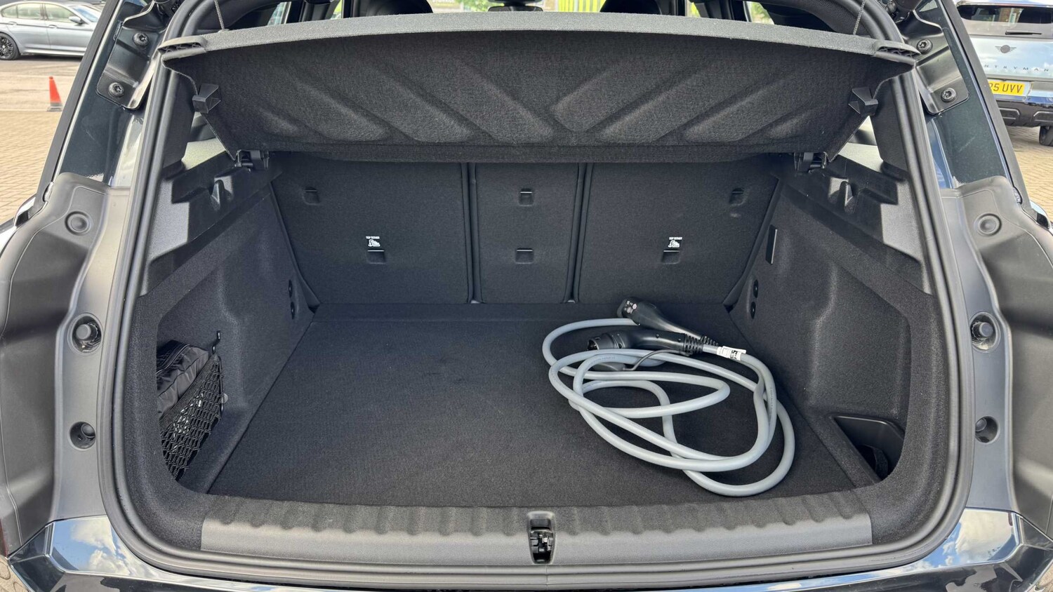 Used MINI Countryman 2025 for sale - 77628301: Photo 9