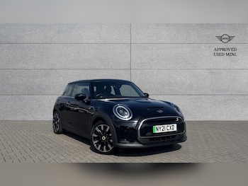 Used MINI Hatch 2021 for sale - 75535268: Photo