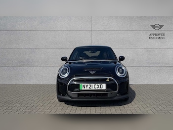 Used MINI Hatch 2021 for sale - 75535268: Photo