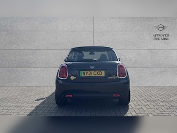 Used MINI Hatch 2021 for sale - 75535268: Photo