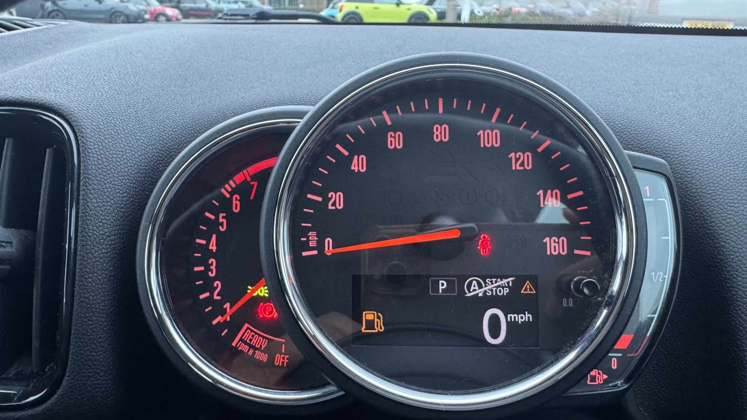 Used MINI Countryman 2017 for sale - 76576031: Photo 10