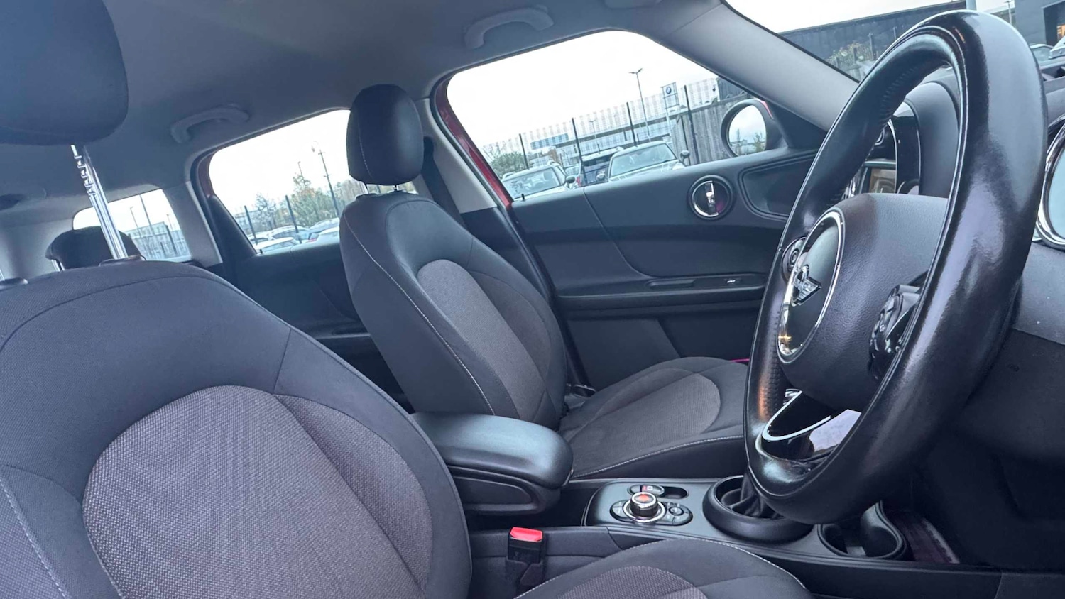 Used MINI Countryman 2017 for sale - 76576031: Photo 11