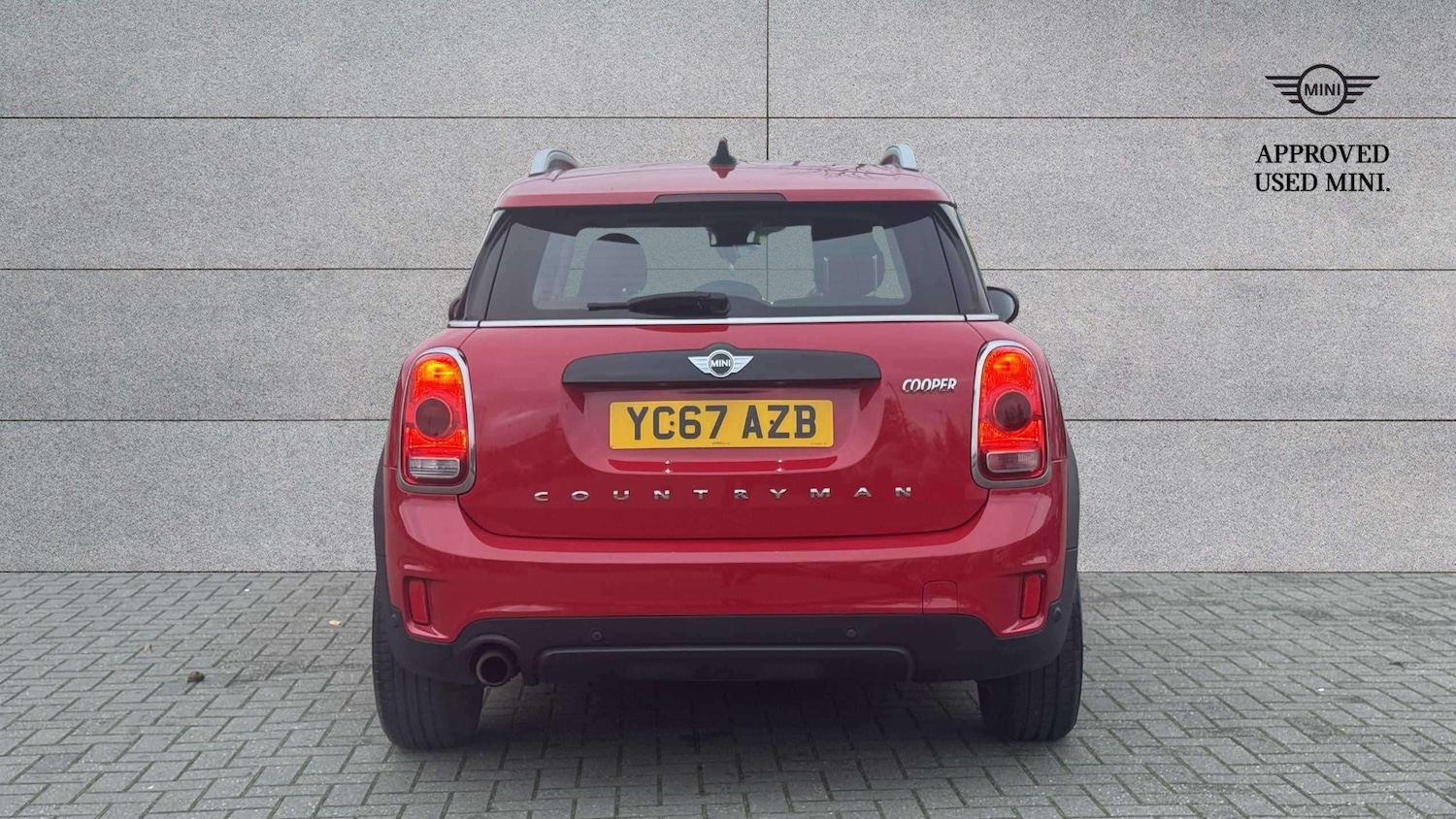 Used MINI Countryman 2017 for sale - 76576031: Photo 13