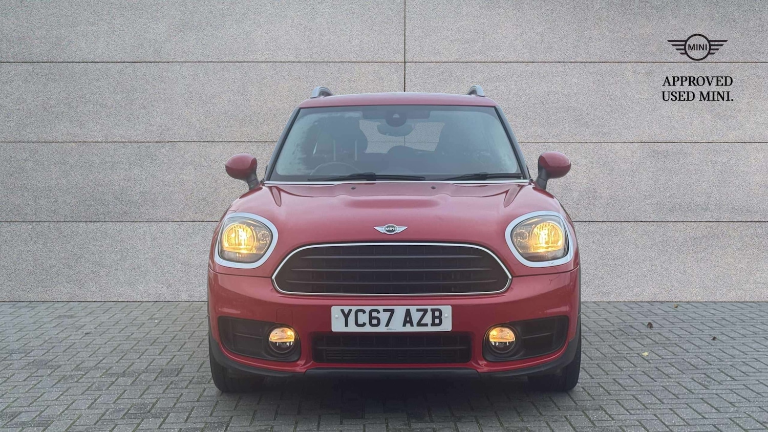 Used MINI Countryman 2017 for sale - 76576031: Photo 14