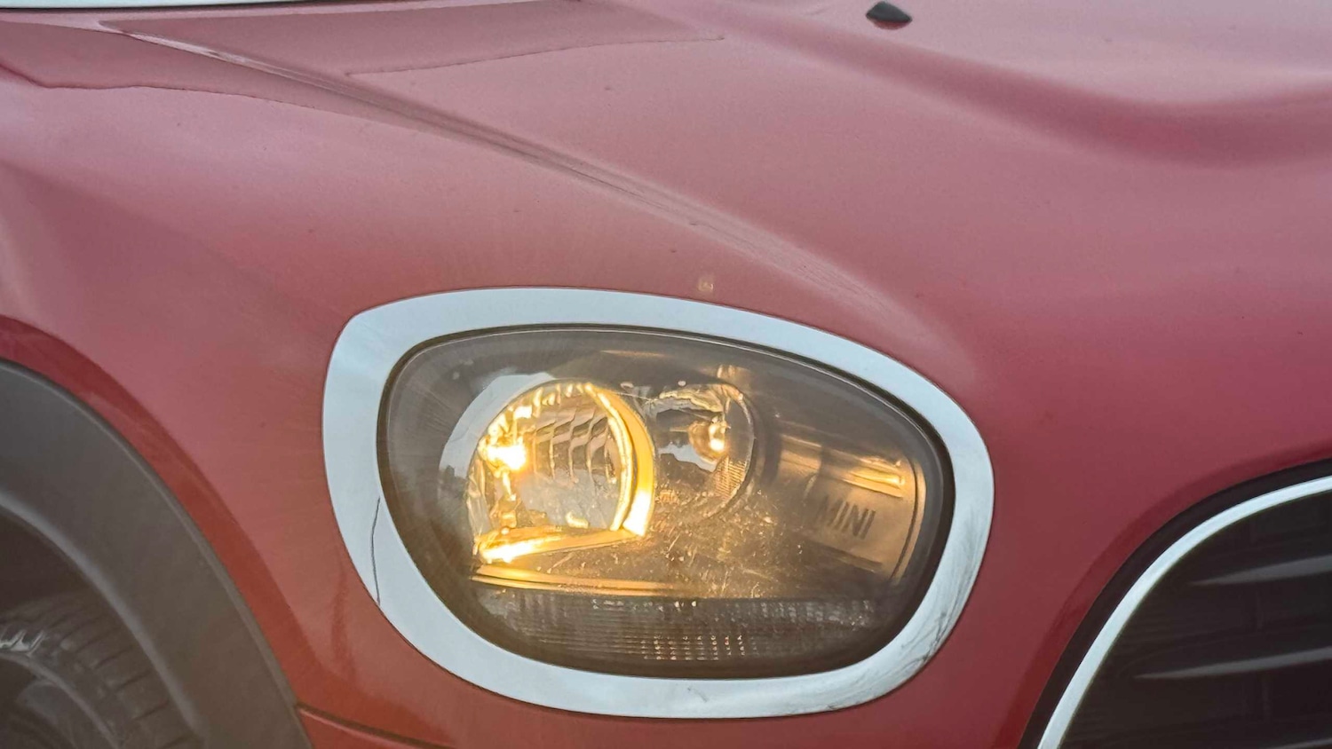 Used MINI Countryman 2017 for sale - 76576031: Photo 15