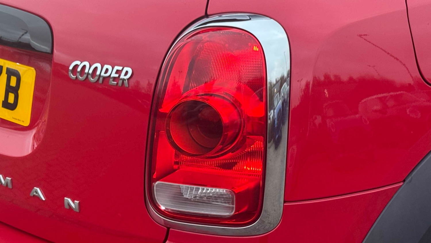 Used MINI Countryman 2017 for sale - 76576031: Photo 16