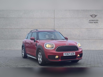Used MINI Countryman 2017 for sale - 76576031: Photo
