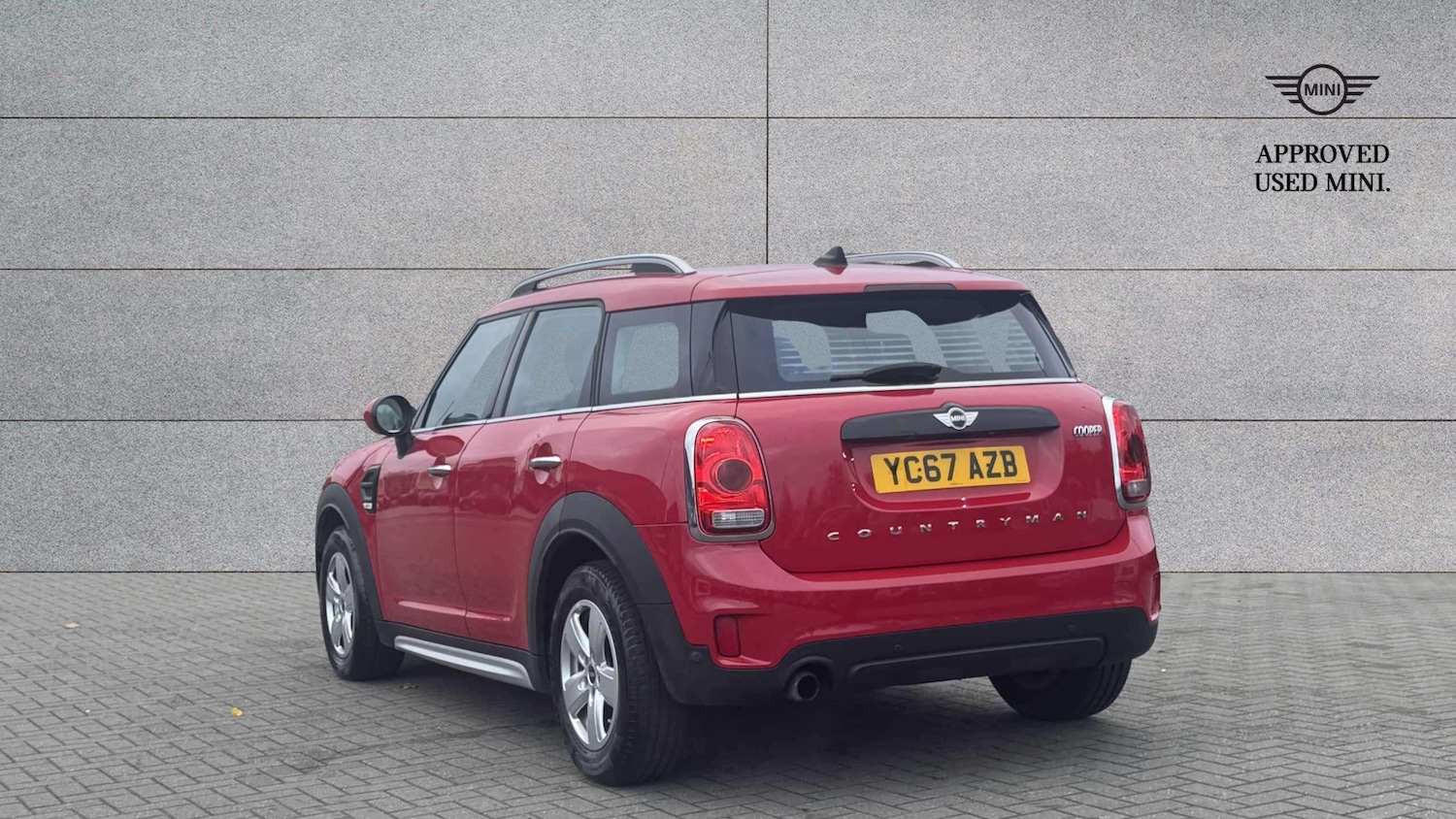 Used MINI Countryman 2017 for sale - 76576031: Photo 2
