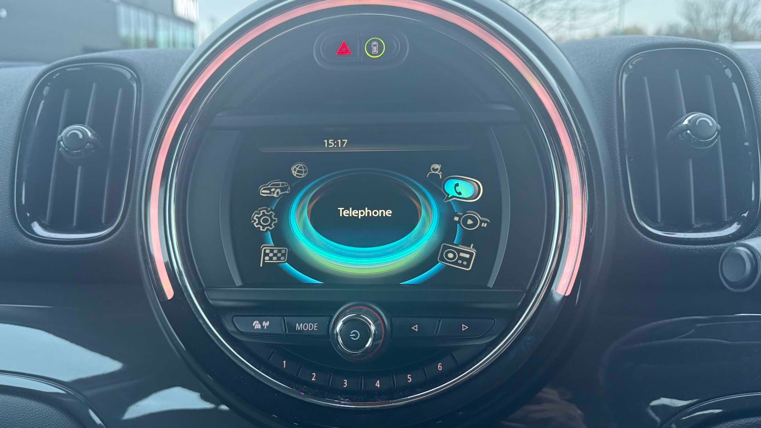 Used MINI Countryman 2017 for sale - 76576031: Photo 21