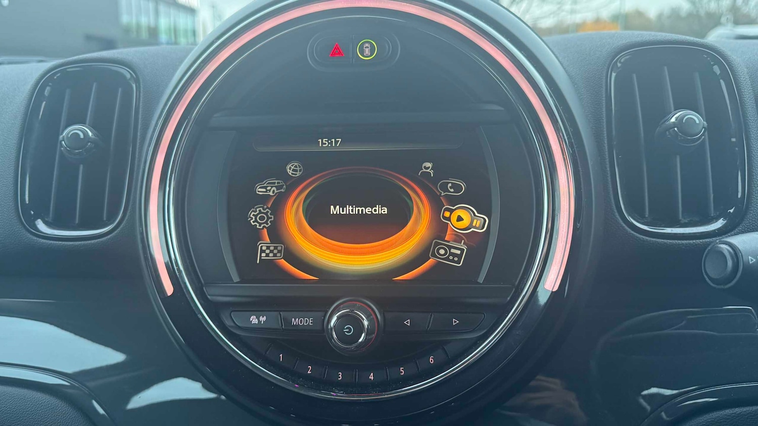 Used MINI Countryman 2017 for sale - 76576031: Photo 22