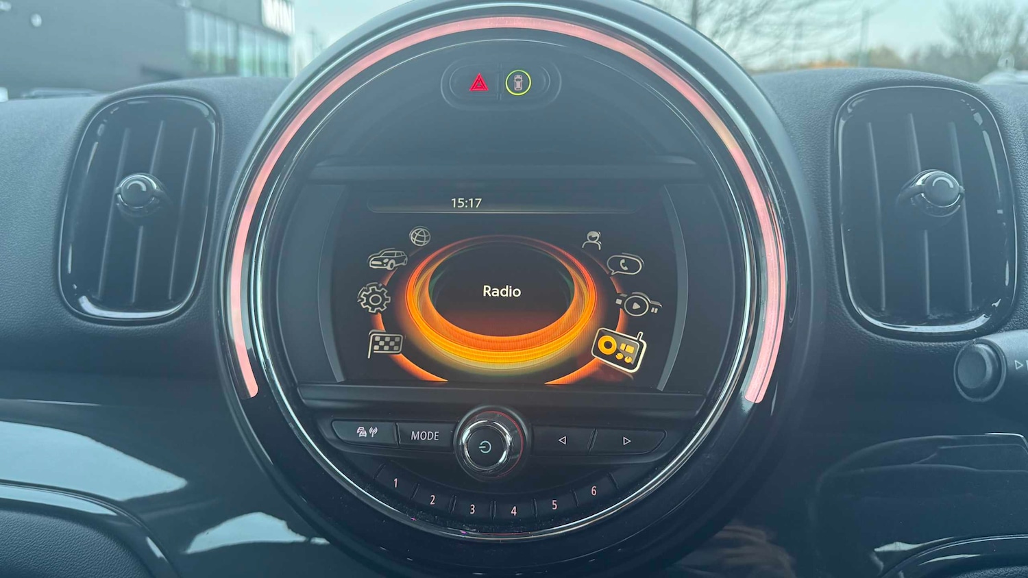 Used MINI Countryman 2017 for sale - 76576031: Photo 23