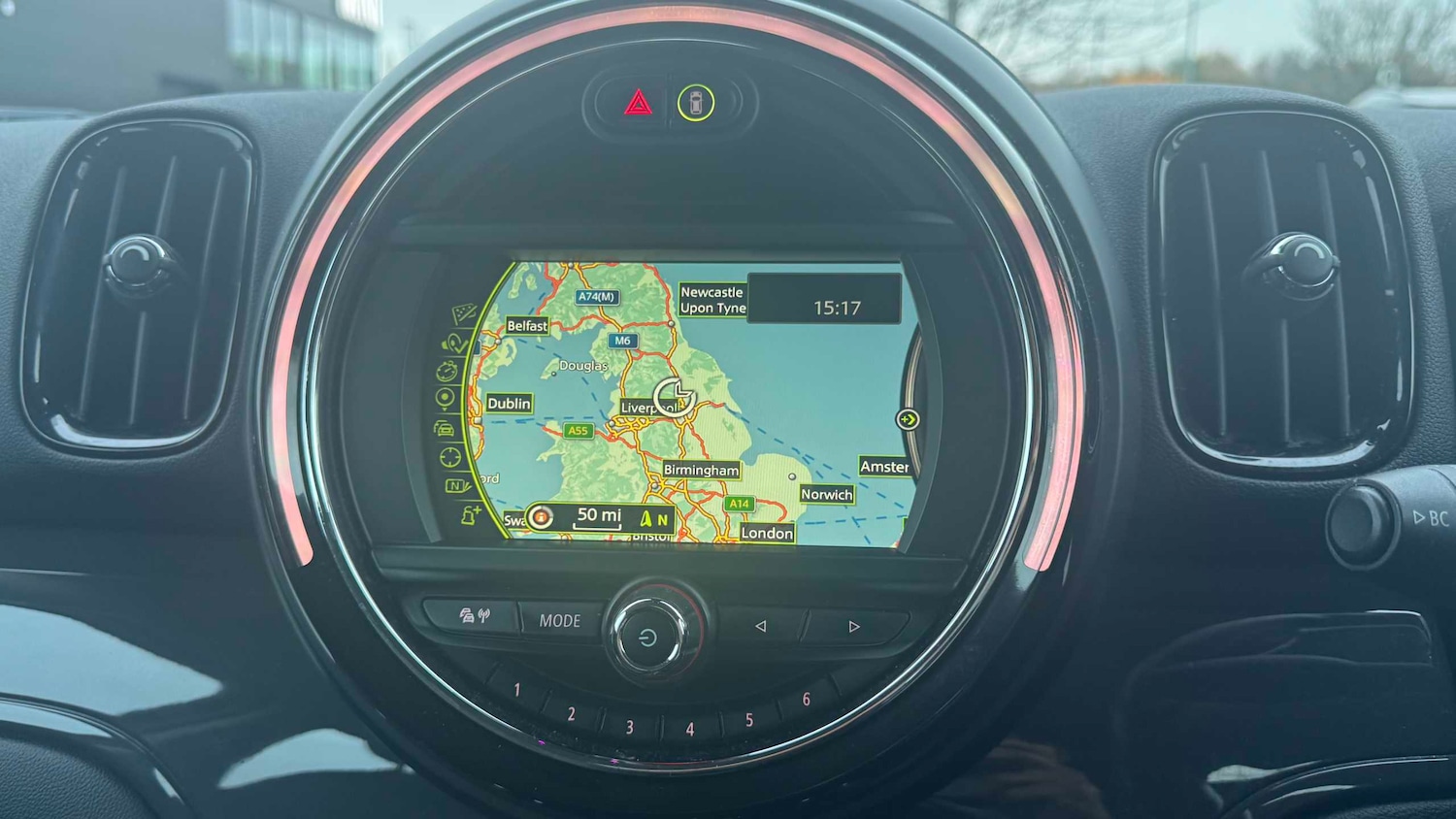 Used MINI Countryman 2017 for sale - 76576031: Photo 24