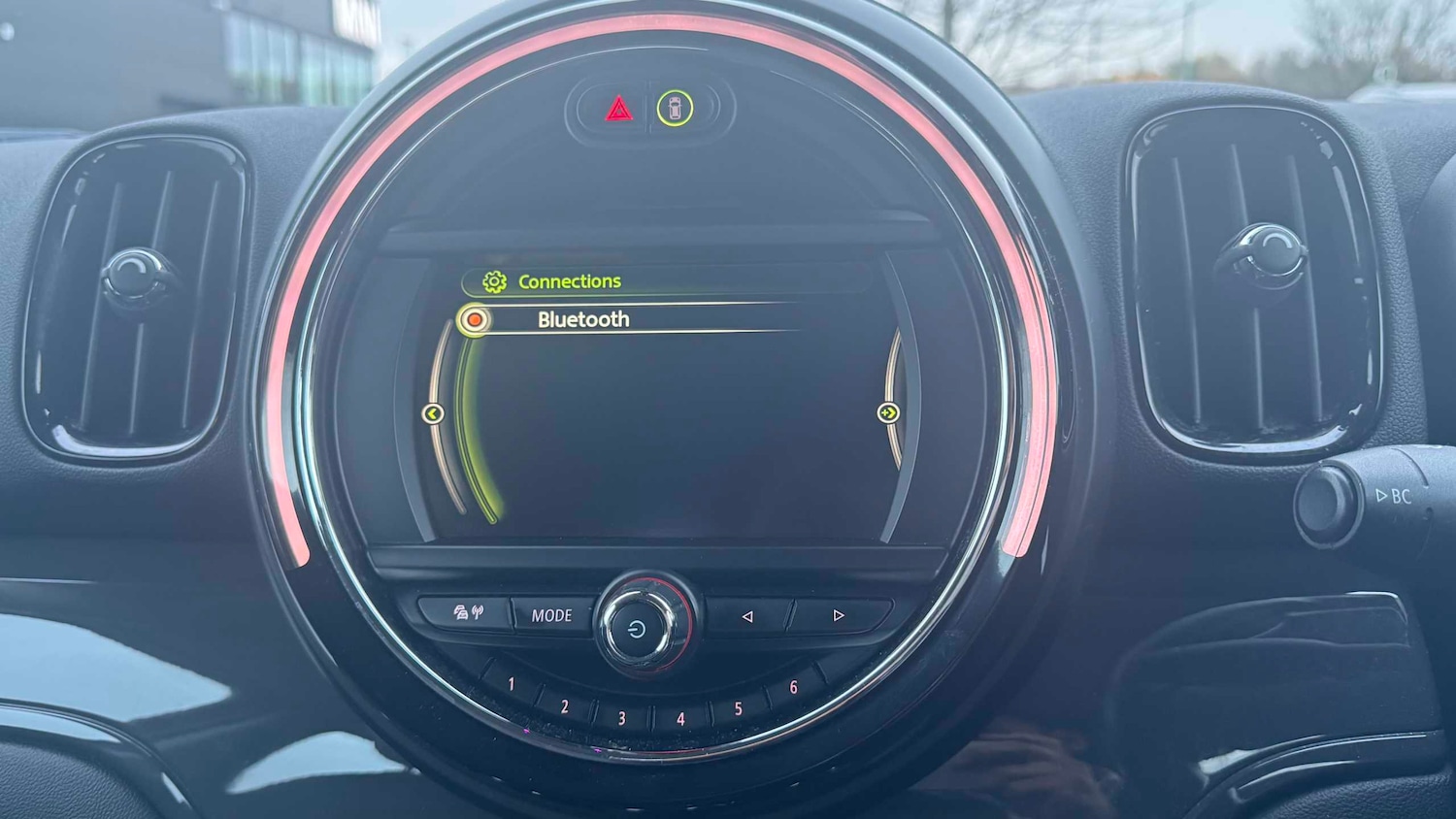 Used MINI Countryman 2017 for sale - 76576031: Photo 25