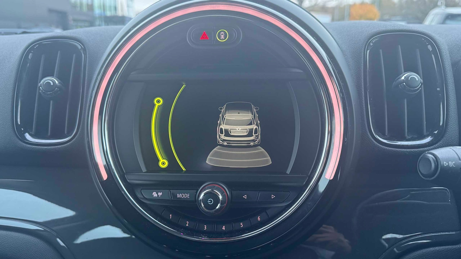 Used MINI Countryman 2017 for sale - 76576031: Photo 26