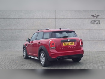 Used MINI Countryman 2017 for sale - 76576031: Photo