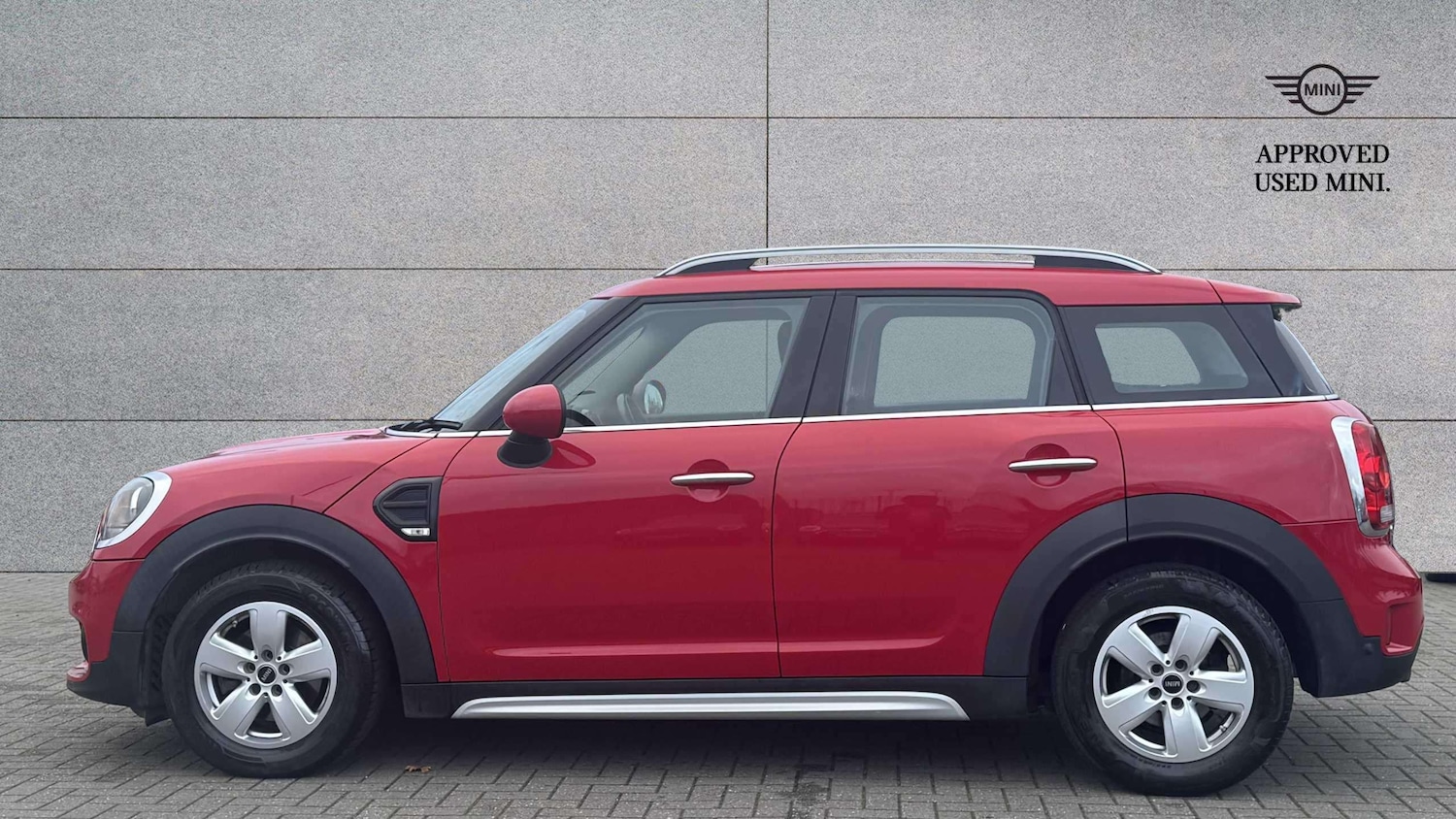 Used MINI Countryman 2017 for sale - 76576031: Photo 3