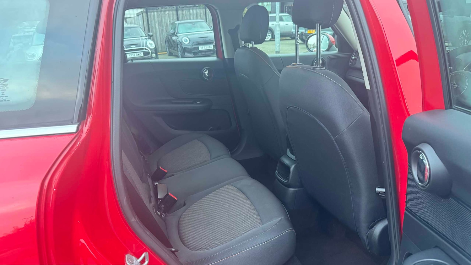 Used MINI Countryman 2017 for sale - 76576031: Photo 31