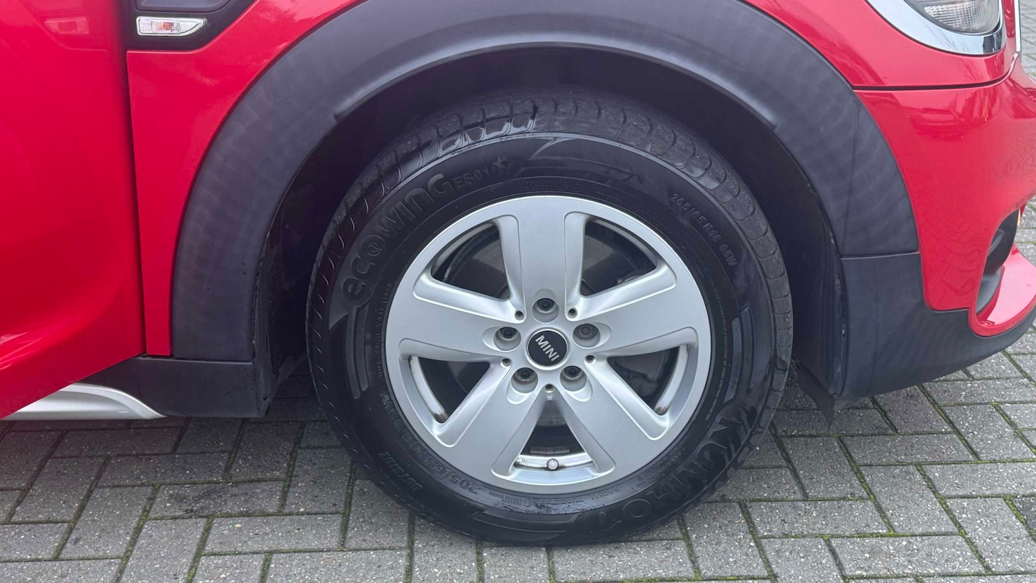 Used MINI Countryman 2017 for sale - 76576031: Photo 32