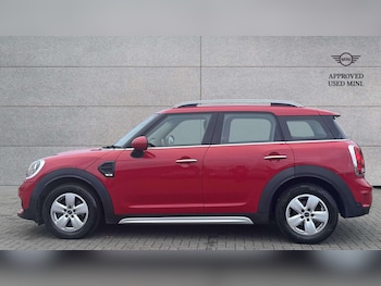 Used MINI Countryman 2017 for sale - 76576031: Photo