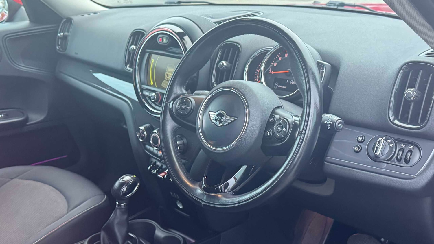 Used MINI Countryman 2017 for sale - 76576031: Photo 4