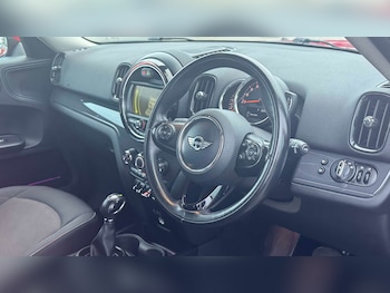 Used MINI Countryman 2017 for sale - 76576031: Photo