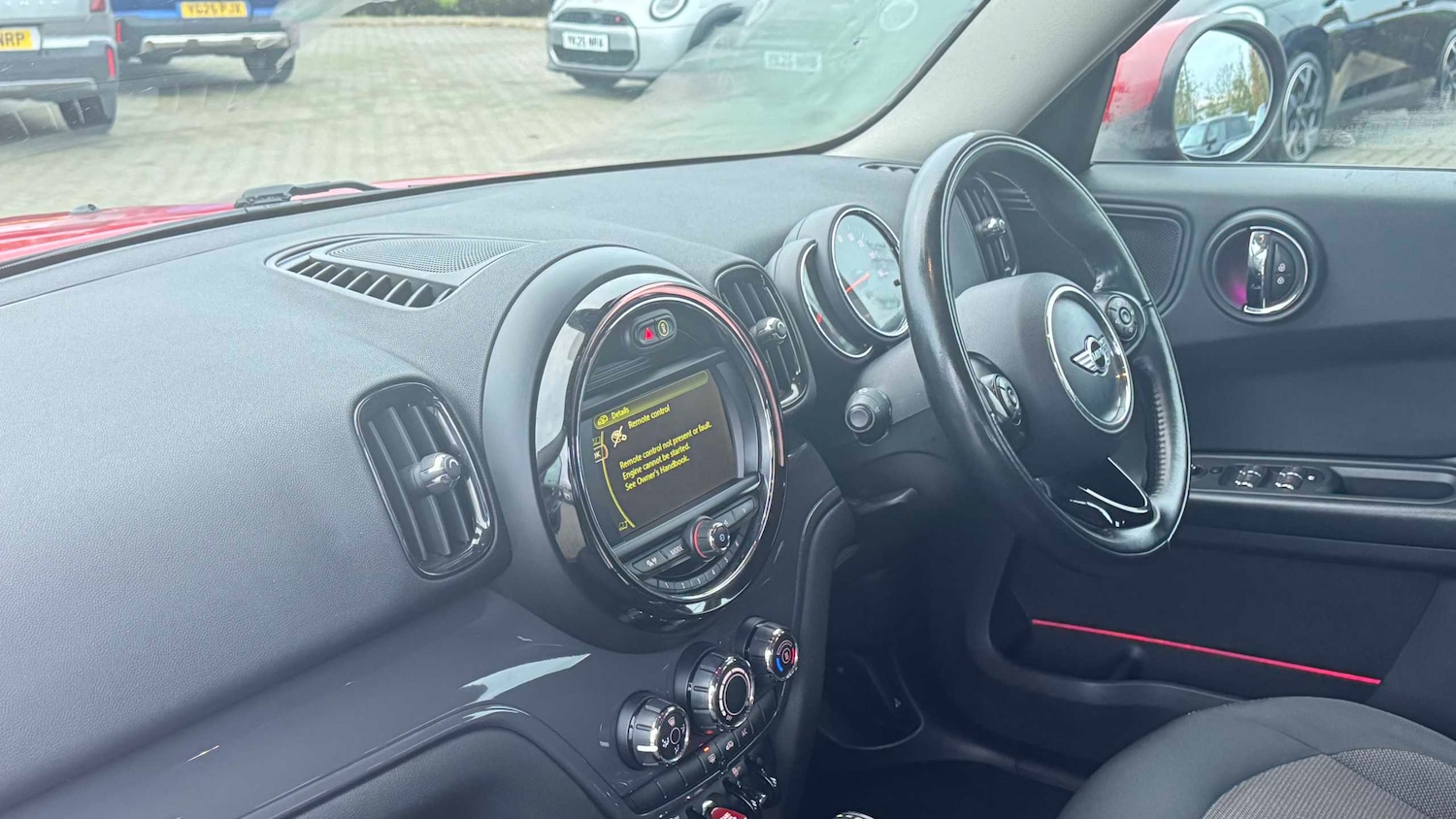 Used MINI Countryman 2017 for sale - 76576031: Photo 5