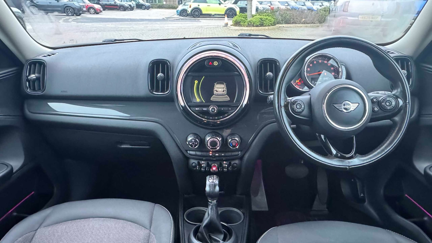 Used MINI Countryman 2017 for sale - 76576031: Photo 6