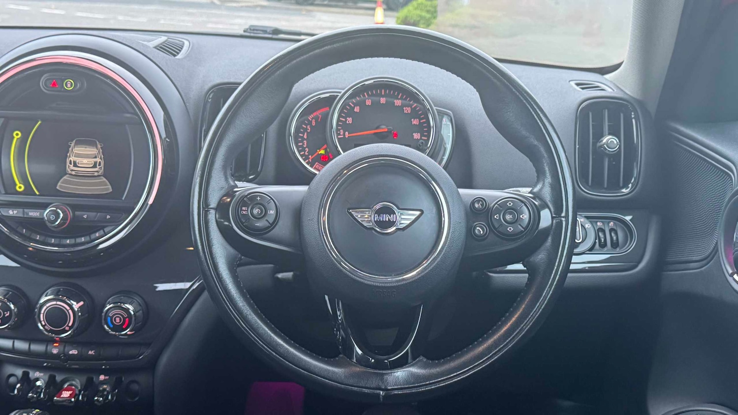 Used MINI Countryman 2017 for sale - 76576031: Photo 7