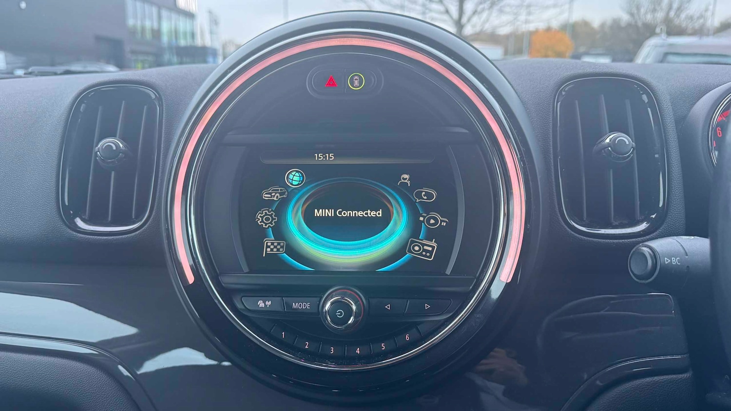 Used MINI Countryman 2017 for sale - 76576031: Photo 8