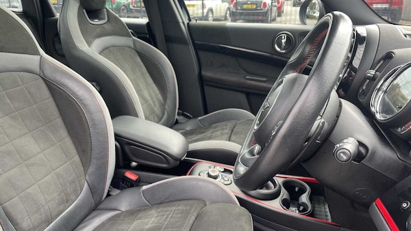Used MINI Countryman 2019 for sale - 75555428: Photo 11