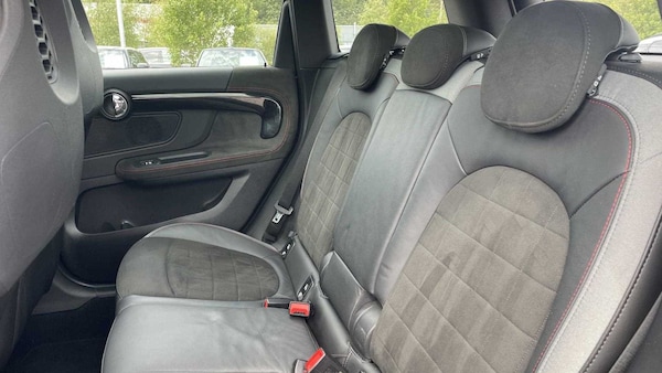 Used MINI Countryman 2019 for sale - 75555428: Photo 12