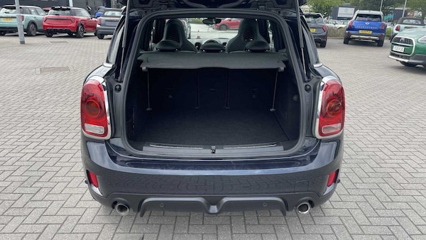 Used MINI Countryman 2019 for sale - 75555428: Photo 13