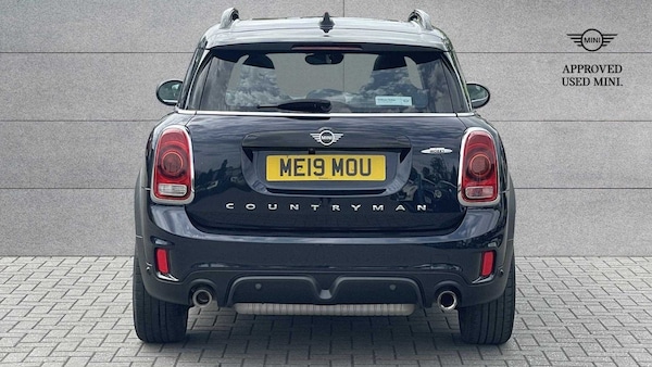Used MINI Countryman 2019 for sale - 75555428: Photo 15